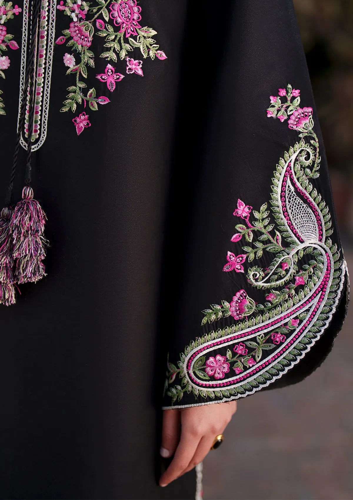 Mahnur Fiona Lawn'26 F-09