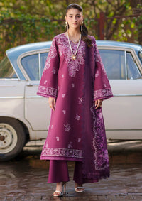 Mahnur Fiona Lawn'26 F-10