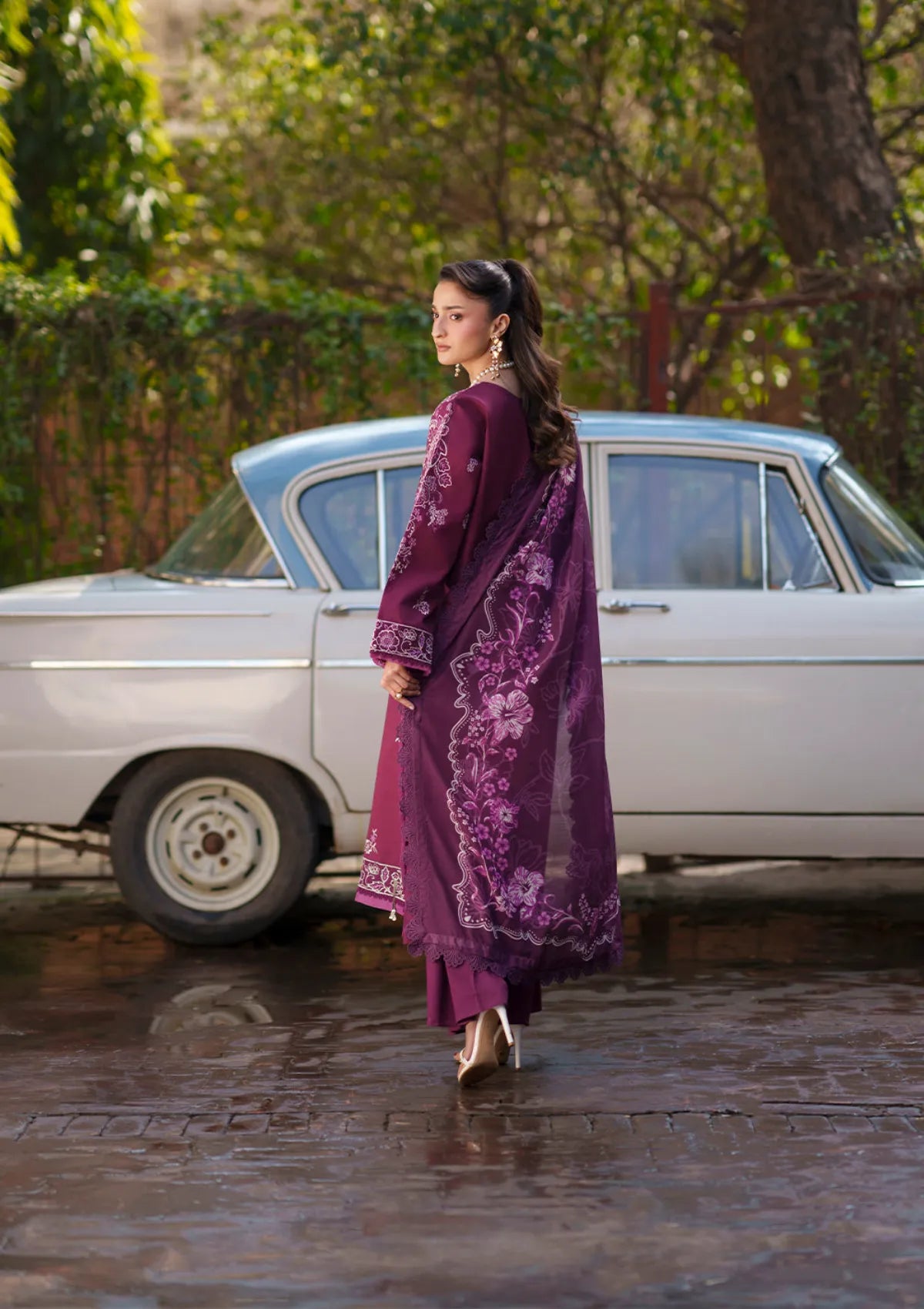 Mahnur Fiona Lawn'26 F-10