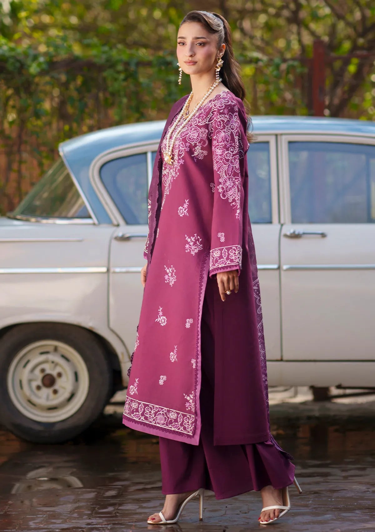 Mahnur Fiona Lawn'26 F-10