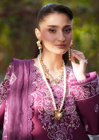 Mahnur Fiona Lawn'26 F-10