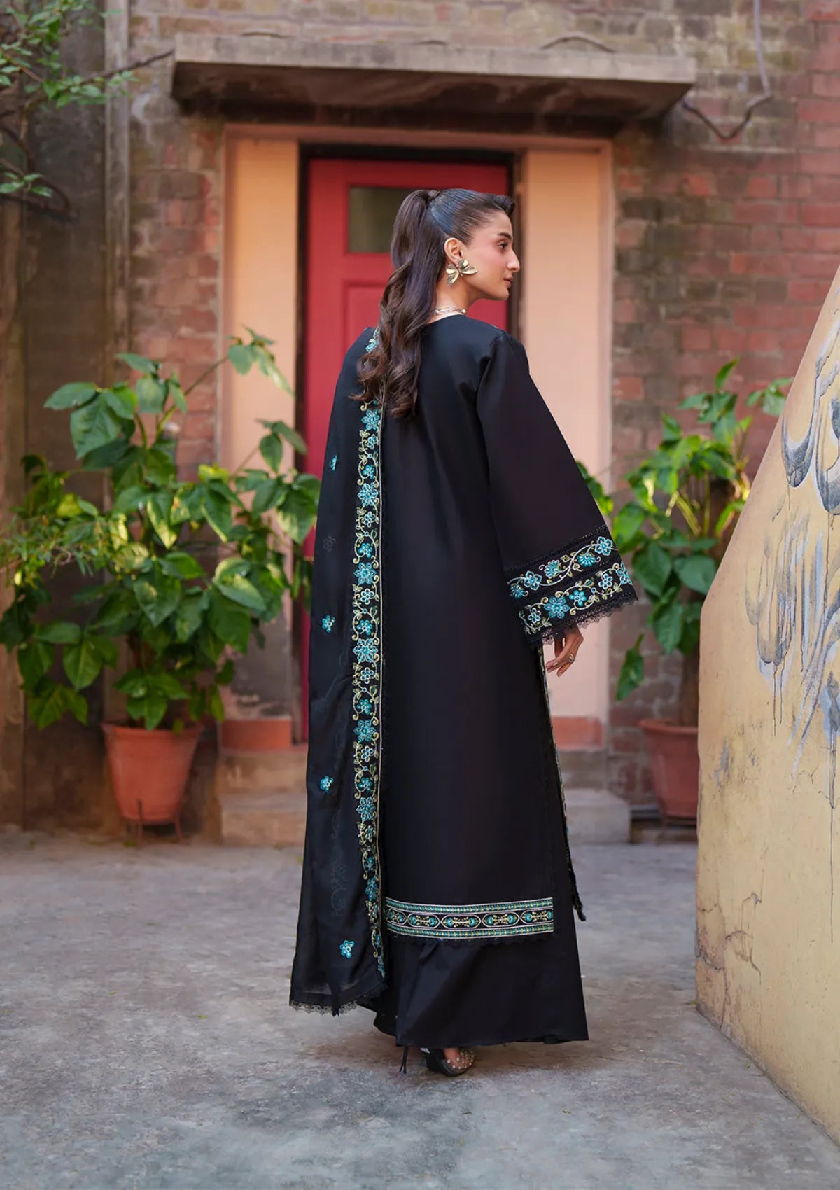 Mahnur Fiona Lawn'26 F-11