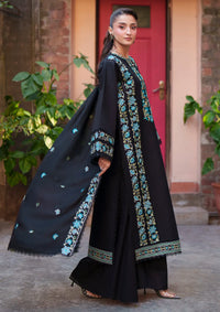 Mahnur Fiona Lawn'26 F-11