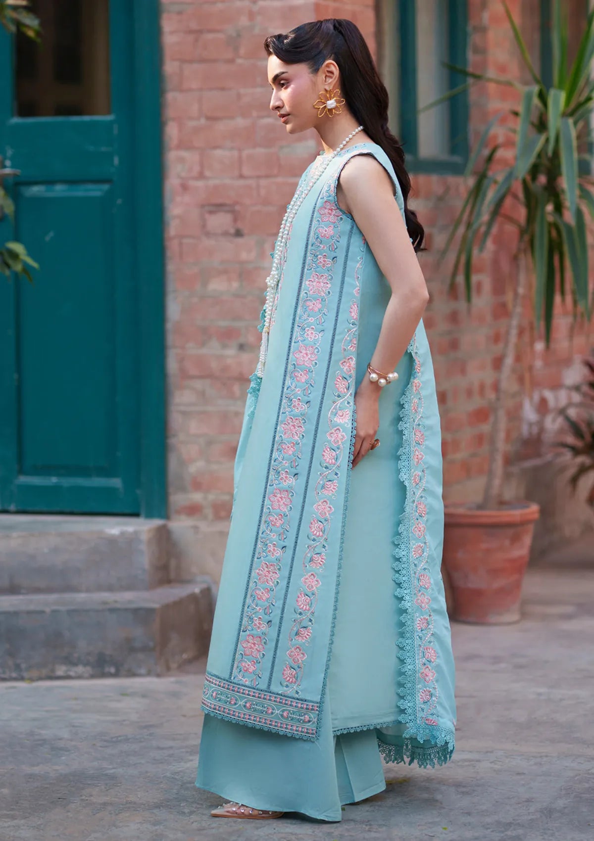 Mahnur Fiona Lawn'26 F-12