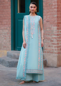 Mahnur Fiona Lawn'26 F-12