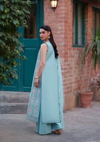 Mahnur Fiona Lawn'26 F-12