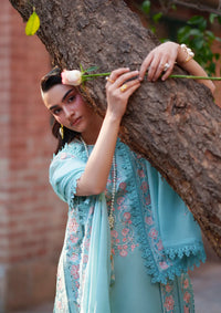 Mahnur Fiona Lawn'26 F-12