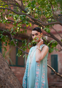 Mahnur Fiona Lawn'26 F-12