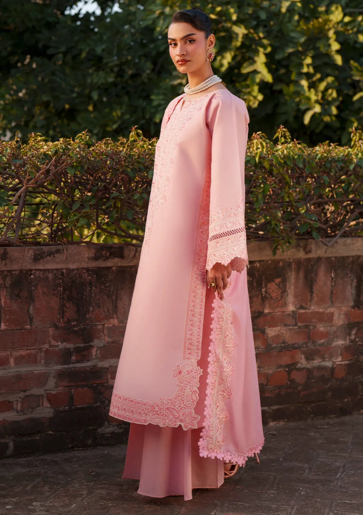 Mahnur Fiona Lawn'26 F-13