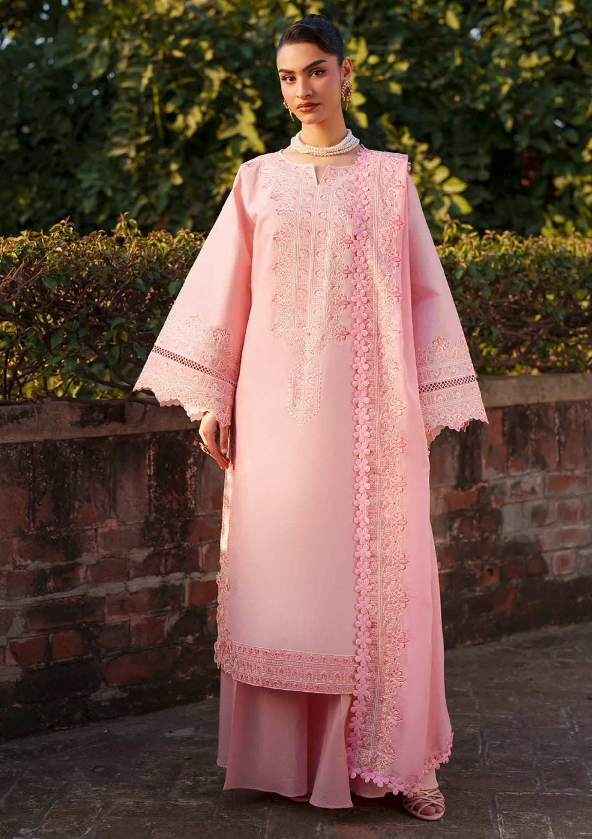 Mahnur Fiona Lawn'26 F-13