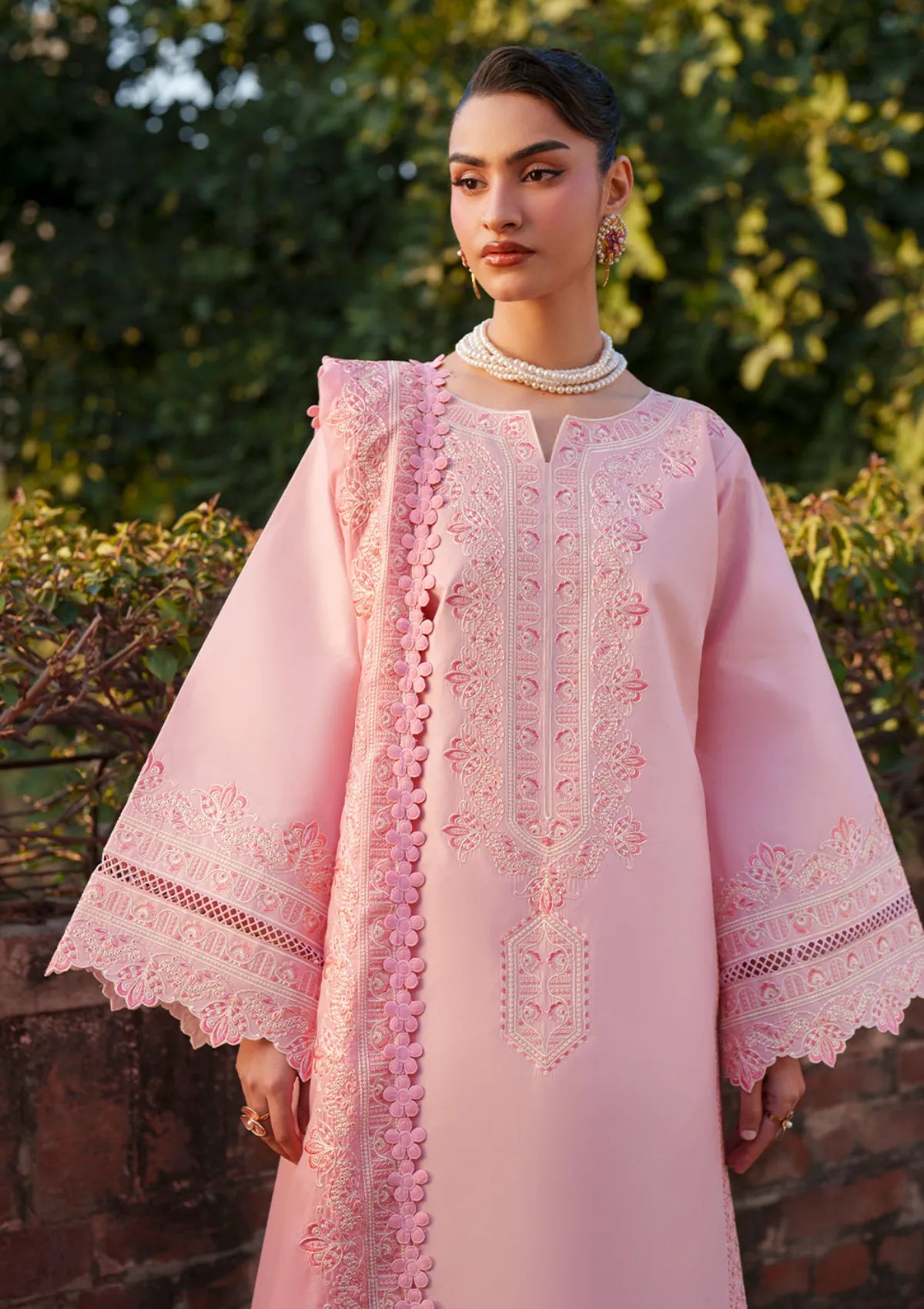 Mahnur Fiona Lawn'26 F-13