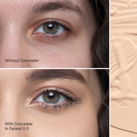 SH 2X COVER CONCEALER