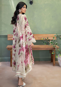 Johra Faryal Lawn'26 JS-650-FRY