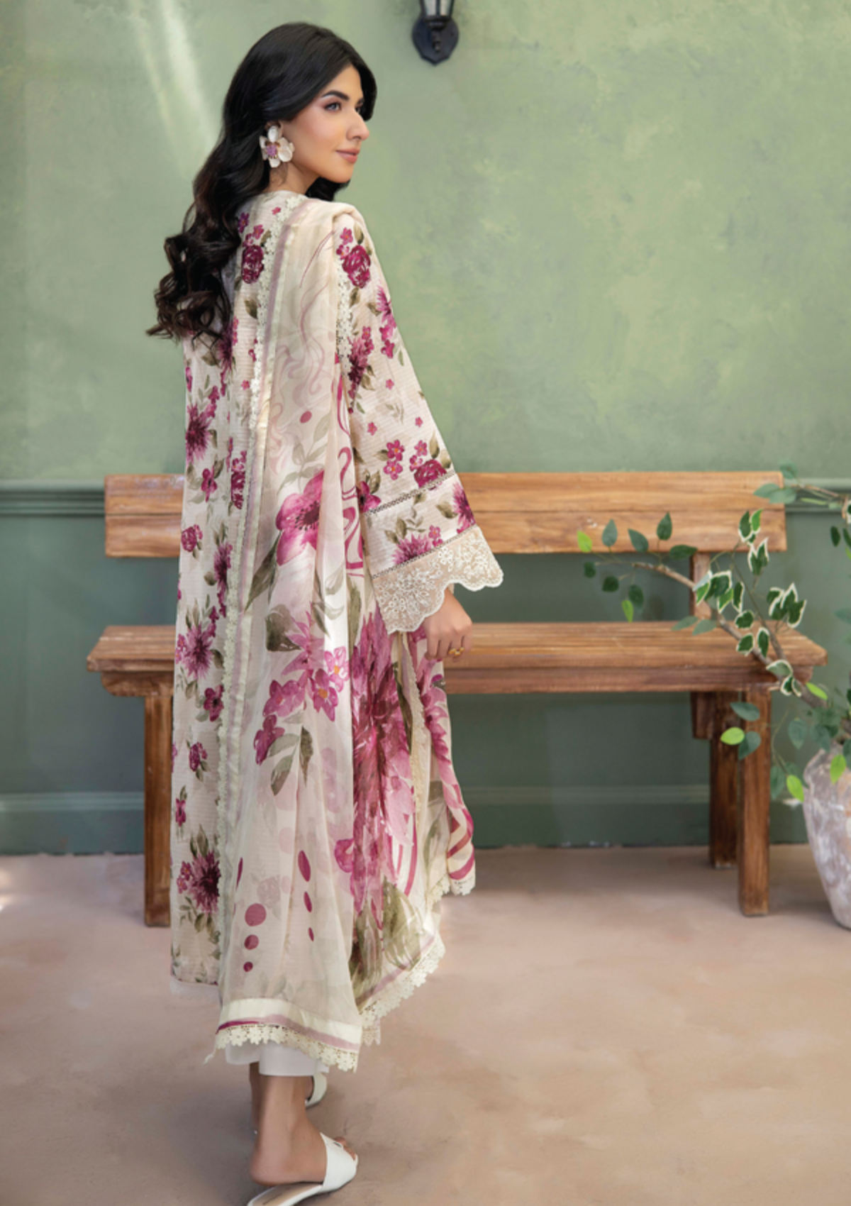 Johra Faryal Lawn'26 JS-650-FRY