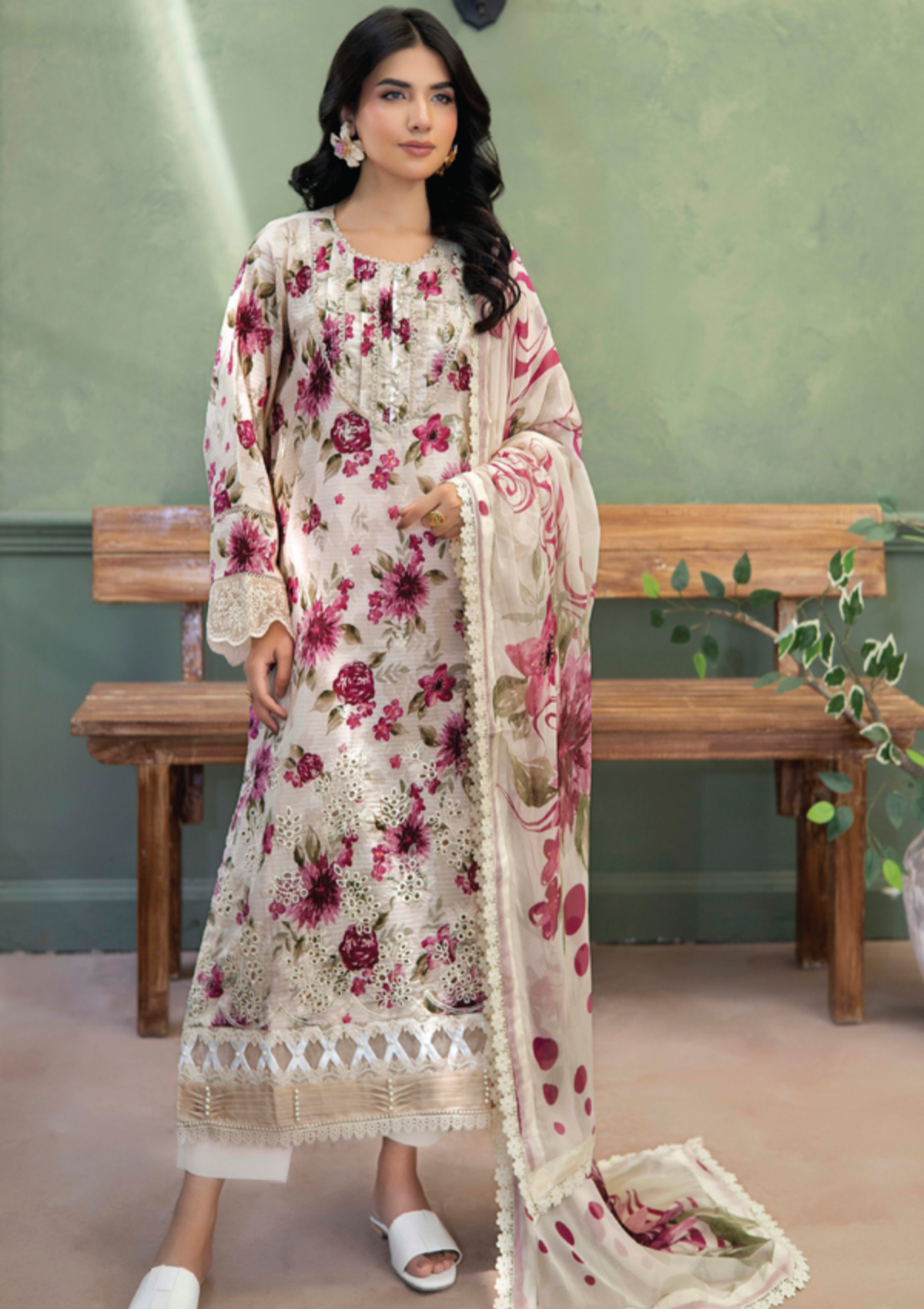 Johra Faryal Lawn'26 JS-650-FRY