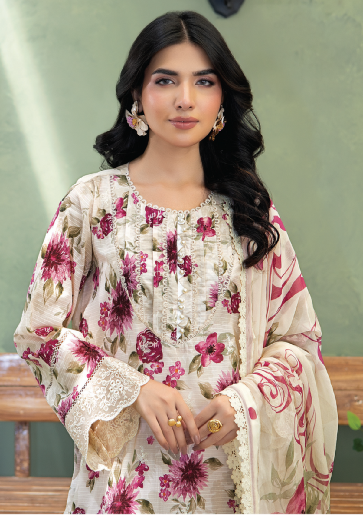 Johra Faryal Lawn'26 JS-650-FRY