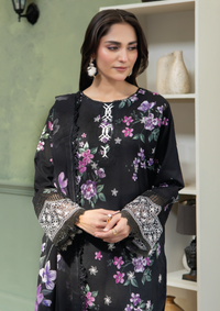 Johra Faryal Lawn'26 JS-656-FRY