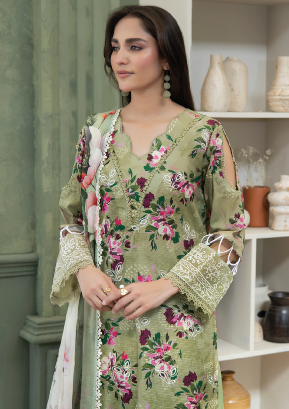 Johra Faryal Lawn'26 JS-655-FRY