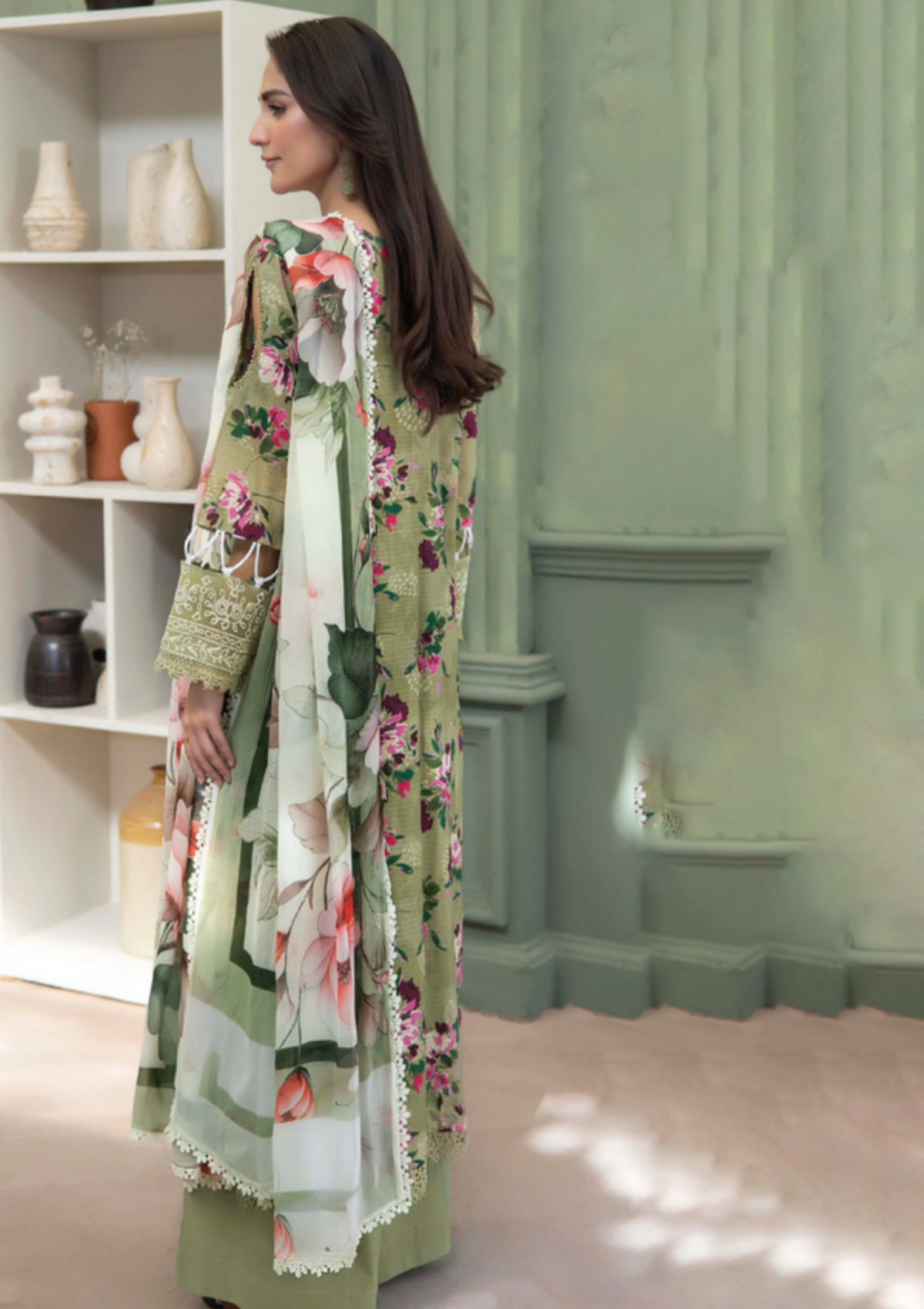 Johra Faryal Lawn'26 JS-655-FRY