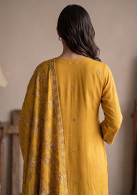 Sanam Saeed Viana Emb Karandi'26 -FAWN