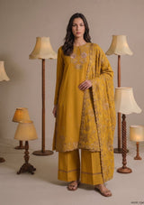 Sanam Saeed Viana Emb Karandi'26 -FAWN