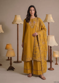Sanam Saeed Viana Emb Karandi'26 -FAWN