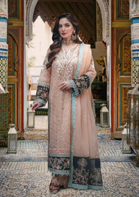 Sable Festive Collection'25 FC-01