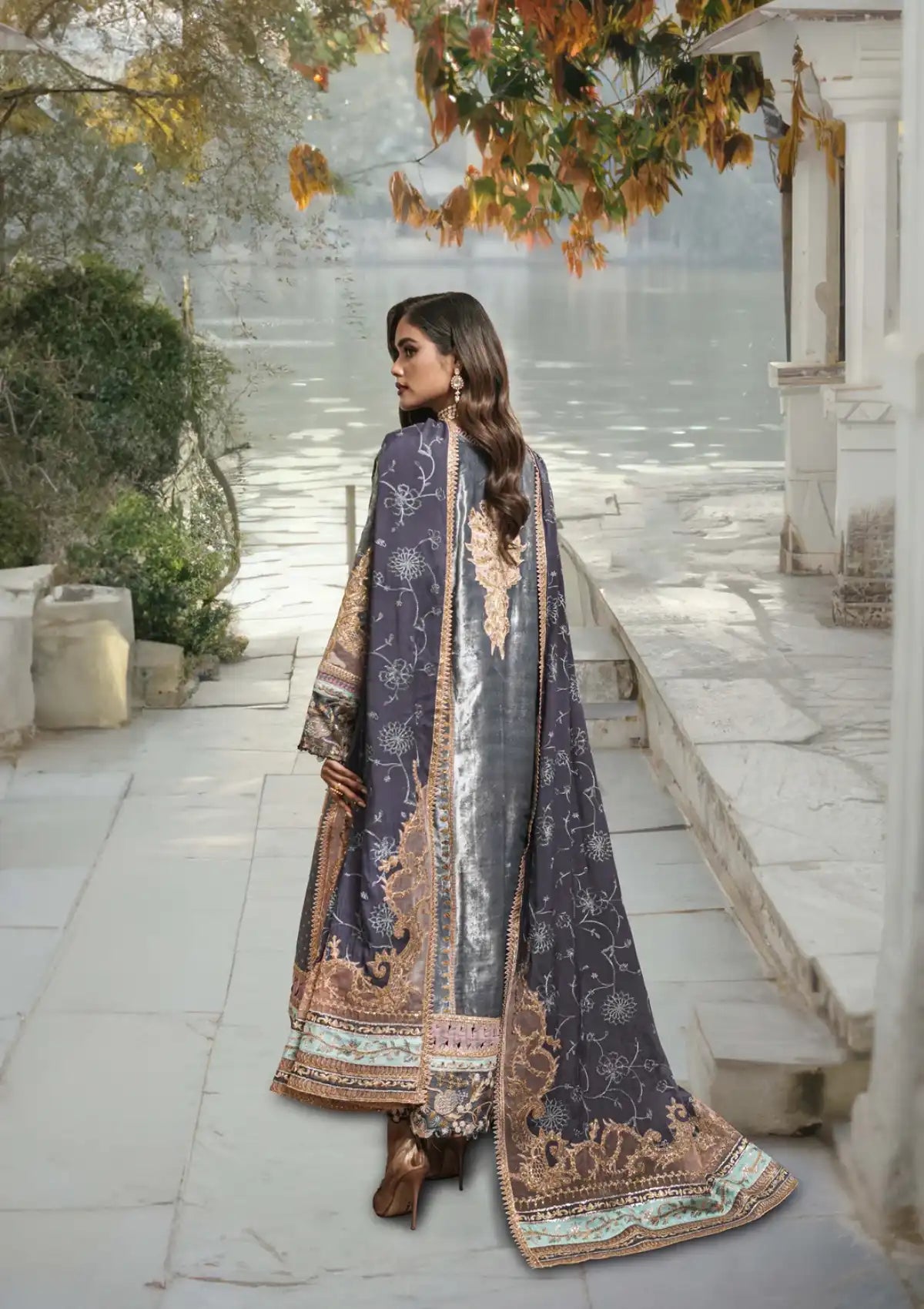 Sable Festive Collection'23 FC-05