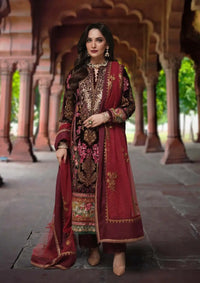 Sable Festive Collection'25 FC-06