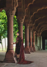 Sable Festive Collection'25 FC-06