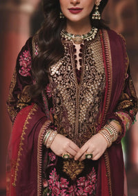 Sable Festive Collection'25 FC-06