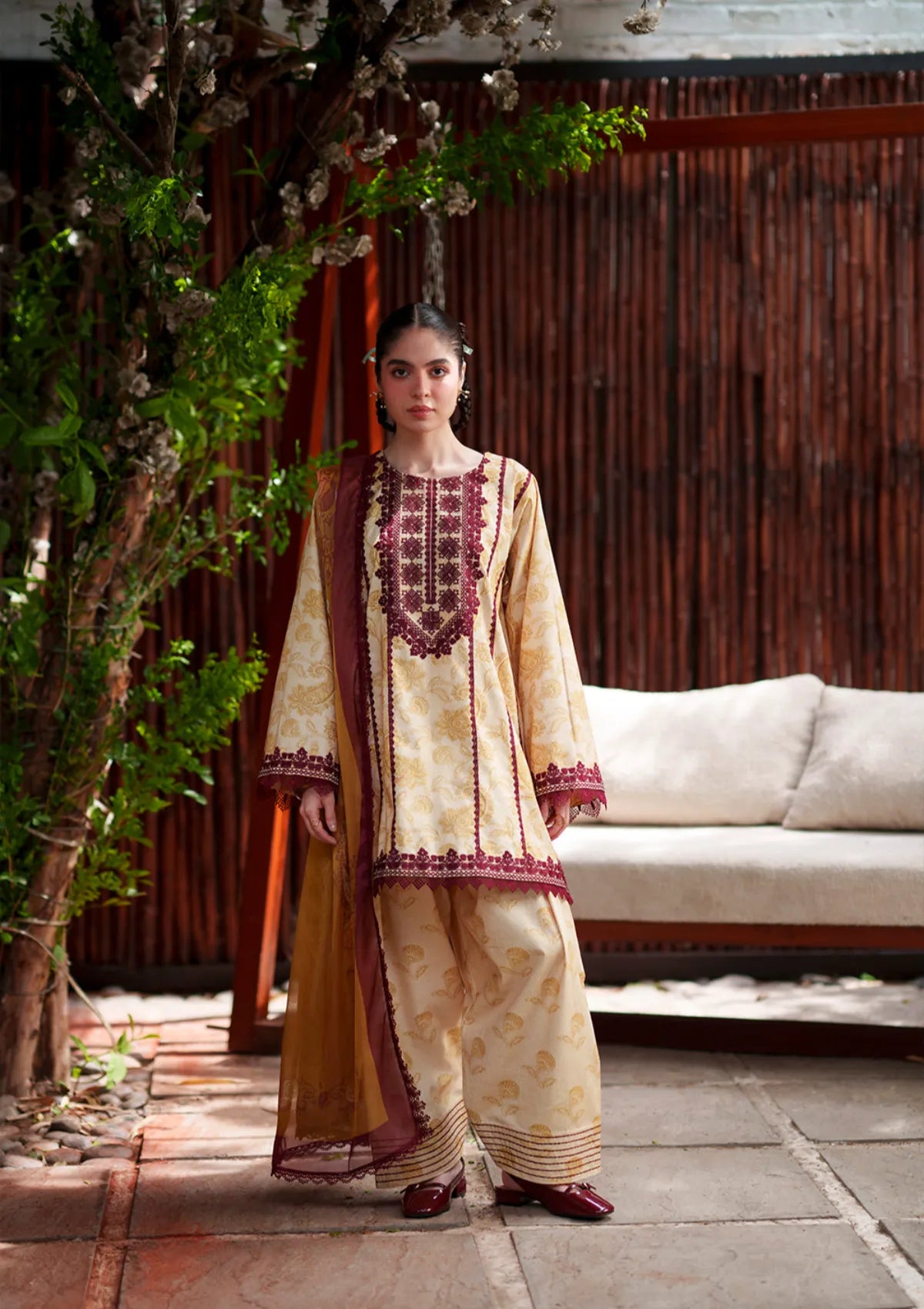 Saira Rizwan Laanem'26 D-06 ZAREEN-A
