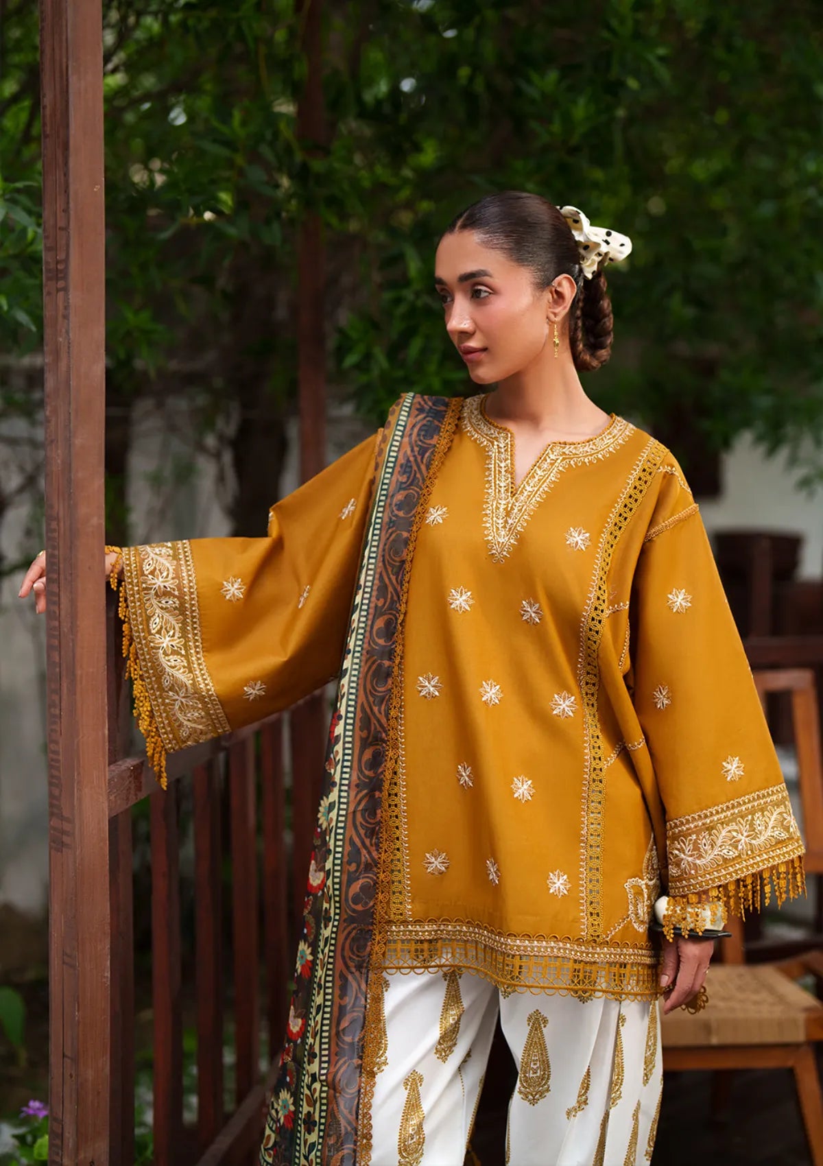Saira Rizwan Laanem'26 D-04 ZOYA-B