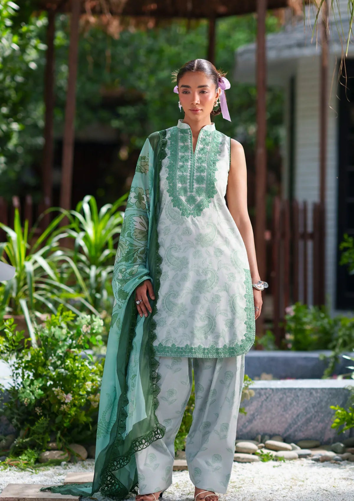 Saira Rizwan Laanem'26 D-06 ZAREEN-B