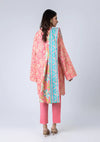 Al Karam Winter'24 Vol-01 3Pc FW-23.1-24-Light Pink