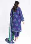 Al Karam Winter'24 Vol-01 2Pc FW-46.1-24-Blue