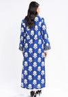 Al Karam Winter'24 Vol-01 2Pc FW-53.1-24-Blue