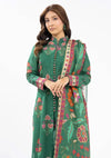 Al Karam Winter'24 Vol-01 2Pc FW-60.1-24-Green