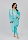 Al Karam Winter'24 Vol-01 3Pc FW-7.1-24-Light Blue