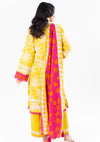 Al Karam Winter'24 Vol-01 3Pc FW-25-24-Yellow