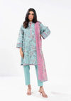 Al Karam Winter'24 Vol-01 3Pc FW-14-24-Light Blue