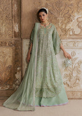 Rang Rasiya Chatoyer Wedding Formals'26 D-10 Fern