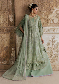 Rang Rasiya Chatoyer Wedding Formals'26 D-10 Fern