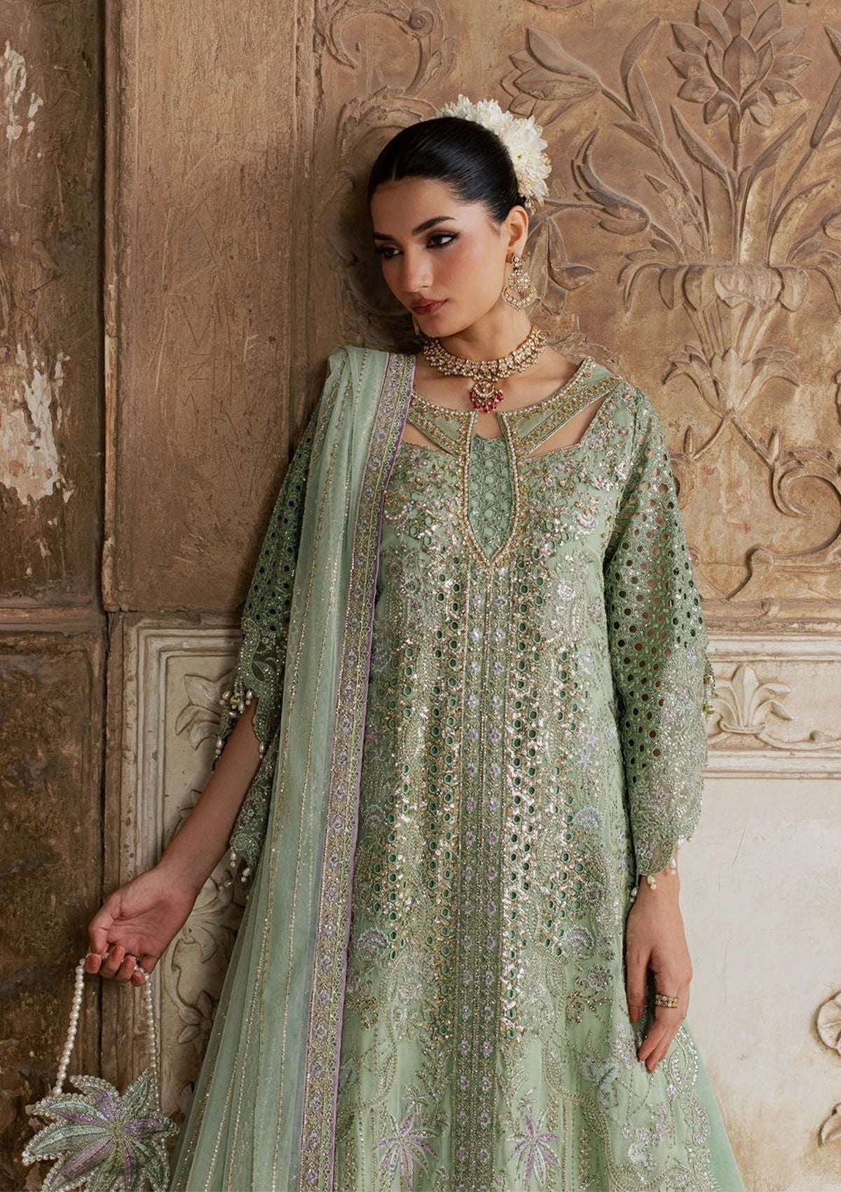 Rang Rasiya Chatoyer Wedding Formals'26 D-10 Fern