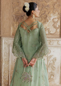Rang Rasiya Chatoyer Wedding Formals'26 D-10 Fern