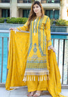 Feroza Luxury Kotrai-22 D-04 - Mohsin Saeed Fabrics