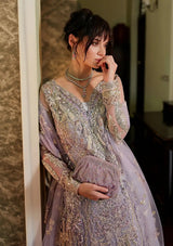 Mushq Stardust Wedding Unstitched '26 First Forever