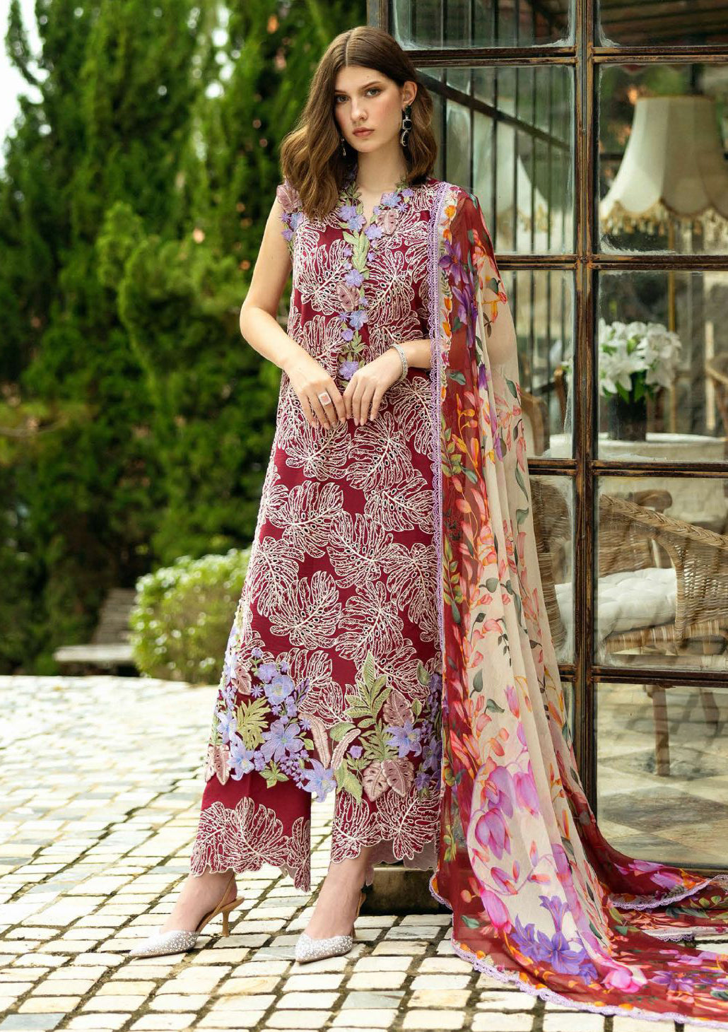 mohsin-saeed-fabrics-luxury-fashion-collection-daily-wear-wedding-and-formal-in-budget-This-product-is-from-roheenaz-flanerie-lawn25-is-available-on-Mohsin-saeed-fabrics-website.