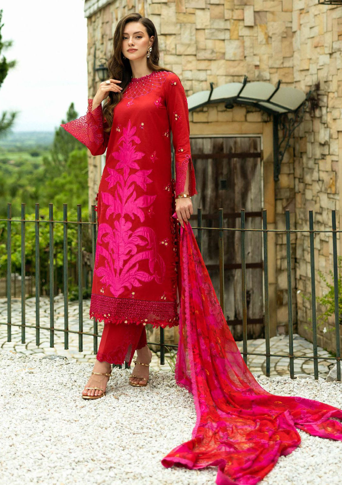 mohsin-saeed-fabrics-luxury-fashion-collection-daily-wear-wedding-and-formal-in-budget-This-product-is-from-roheenaz-flanerie-lawn25-rzn-5a-is-available-on-Mohsin-saeed-fabrics-website.