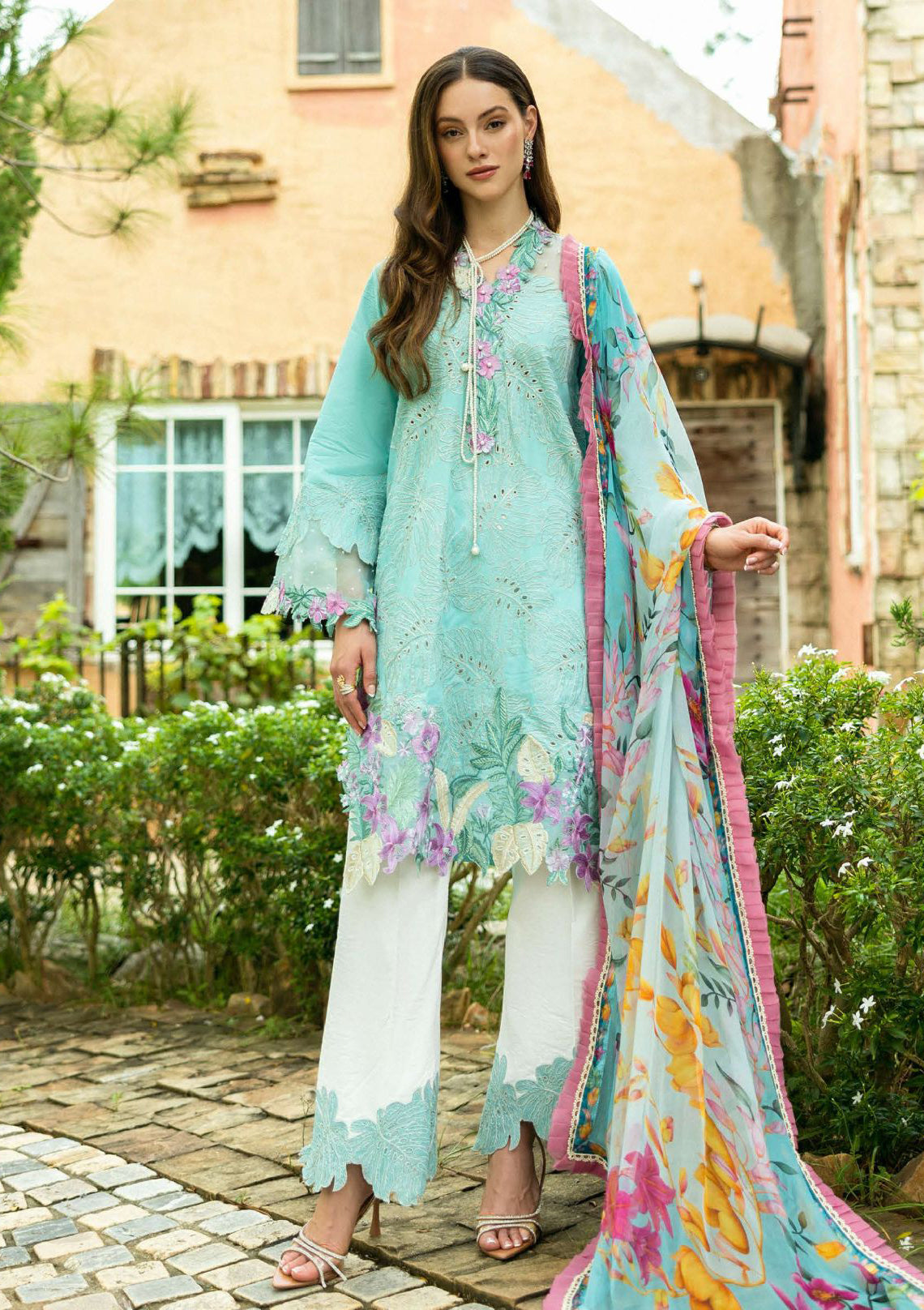 mohsin-saeed-fabrics-luxury-fashion-collection-daily-wear-wedding-and-formal-in-budget-This-product-is-from-roheenaz-flanerie-lawn25-rzn-3b-is-available-on-Mohsin-saeed-fabrics-website.